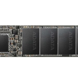 SSD Adata XPG SX6000 Pro, 512GB, NVMe, M.2
