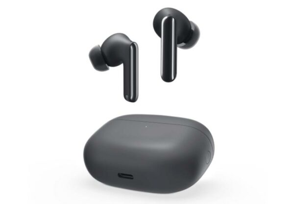 Lenovo TWS Earbuds (X9 Edition); Capacity: 1. Earbuds Battery Capacity: - imagine 4