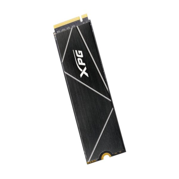 SSD Adata XPG GAMMIX S70, 2TB, NVMe, M.2 - imagine 8