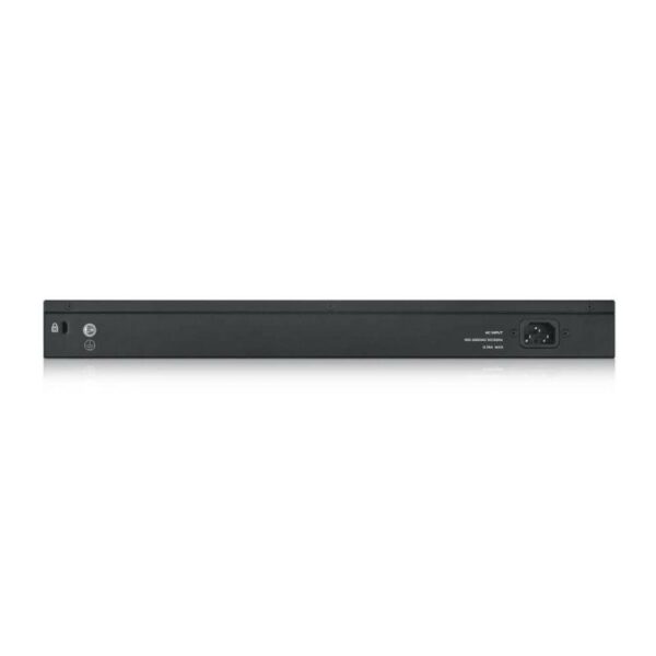 ZYXEL GS1920-48V2 48PORT GBE SWITCH - imagine 4