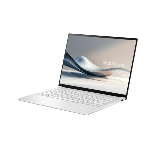 Laptop Asus Zenbook S14, UX5406SA-PV178X, 14.0-inch, 3K (2880 x1800)OLED 16:10 - imagine 8