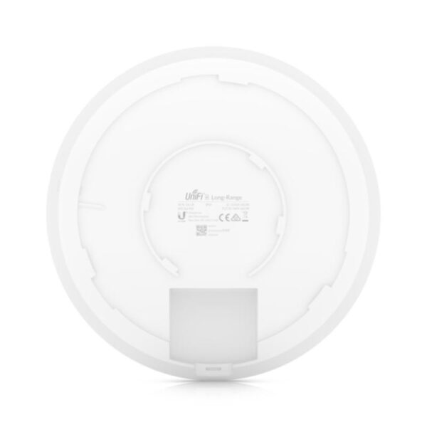 Access Point Ubiquit U6-LR-Indoor, Dual-Band, WiFi 6 - imagine 9