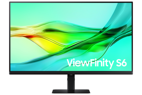 Monitor Samsung 32" LS32D600UAUXEN - imagine 3