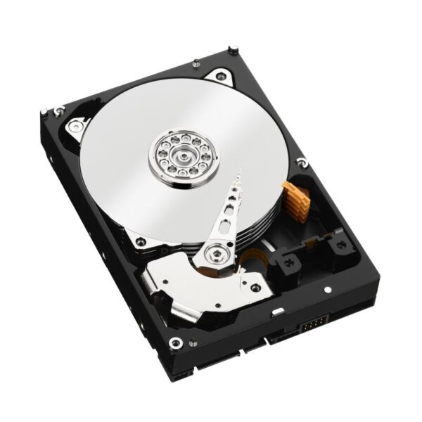 HDD  WD Black 2TB SATA-III 7200rpm 64mb - imagine 7