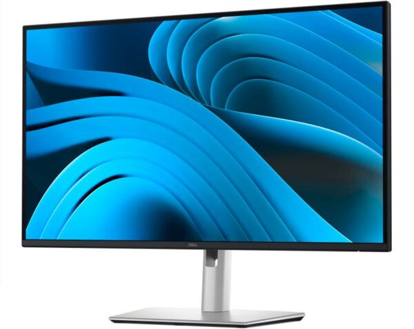 DL PRO MNT 27' P2725DE LED QHD 2560x1440 - imagine 10