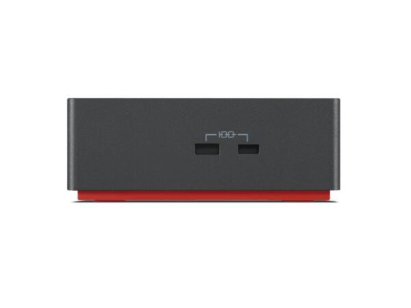 Lenovo ThinkPad Thunderbolt 4 230W - imagine 10