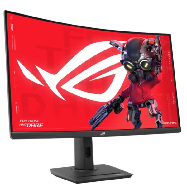 Monitor Asus 31.2" XG32WCMS - imagine 8