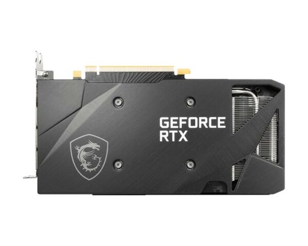Placa video MSI GeForce RTX 3060 VENTUS 2X 12G OC - imagine 9
