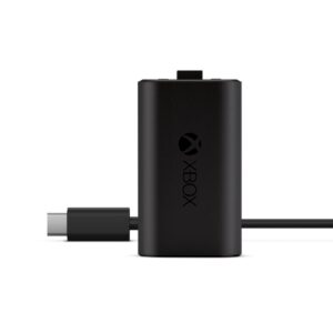 MS XS Play and Charge Kit