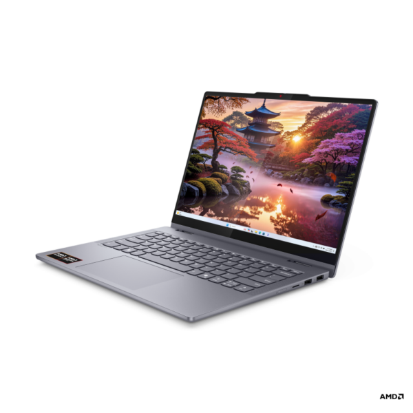 Laptop Lenovo IdeaPad 5 2-in-1 14AKP10, 14" WUXGA (1920x1200) OLED - imagine 3