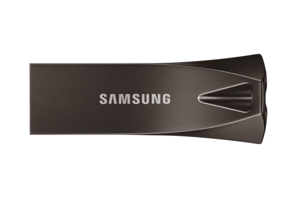 Memorie USB Flash Drive Samsung 256GB Bar Plus, USB 3.1 - imagine 4