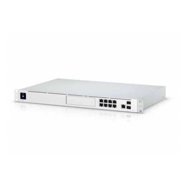 Router Ubiquiti UniFi Dream Machine Pro, Gigabit, Dual-Band - imagine 4