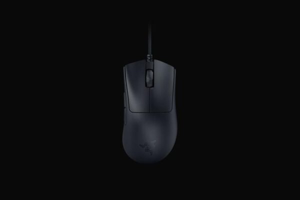 Mouse Razer Deathadder V3 - Ergonomic cu fir, 30000 DPI, - imagine 8