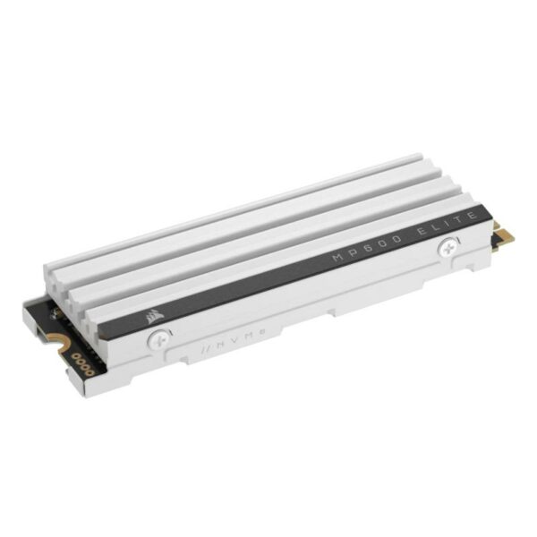 SSD CORSAIR  MP600 ELITE 1TB PCIe Gen4 x4 NVMe - imagine 5
