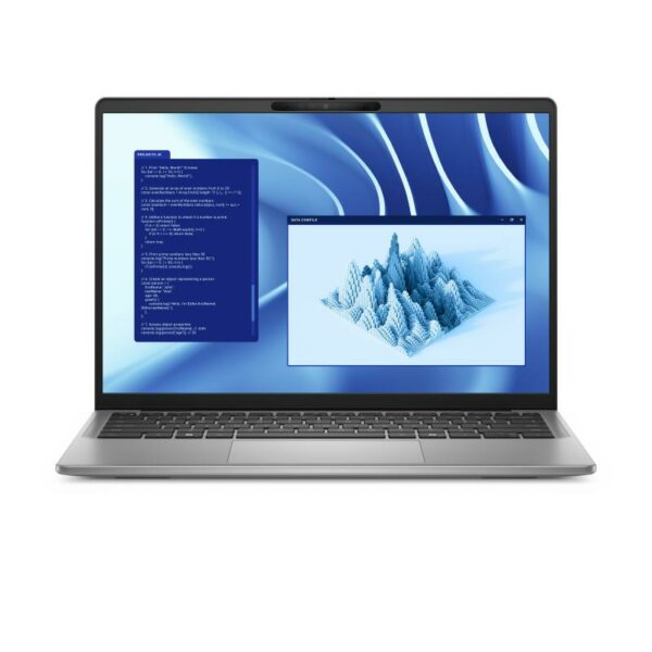 Laptop DELL Latitude 7455,  14.0" QHD+ (2560x1600), IPS, AG - Image 3