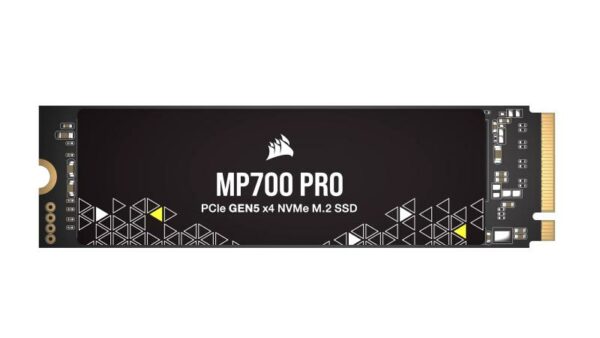 SSD CORSAIR MP700 PRO 2TB M.2 NVME - imagine 13