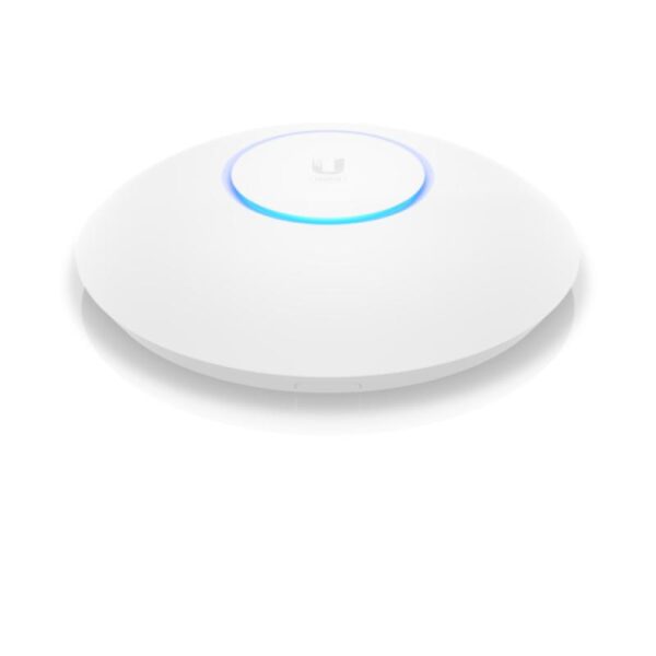 Access Point Ubiquit U6-LR-Indoor, Dual-Band, WiFi 6 - imagine 7
