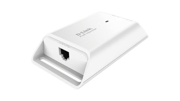 Port D-Link, Poe Injecor, DPE-101GI, 0.4 A at 48 V, - imagine 8
