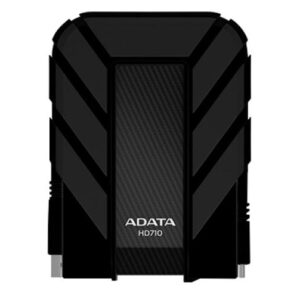 HDD Extern Adata HD710, 4TB, Negru, USB 3.1