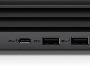 Desktop HP ProDesk 400 G9 Desktop Mini, Intel Core i5-13500T