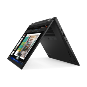 Laptop Lenovo ThinkPad L13 2-in-1 Gen 5 (Intel);13.3" WUXGA (1920x1200)