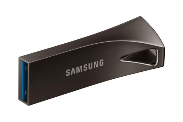 Memorie USB Flash Drive Samsung 256GB Bar Plus, USB 3.1 - imagine 8