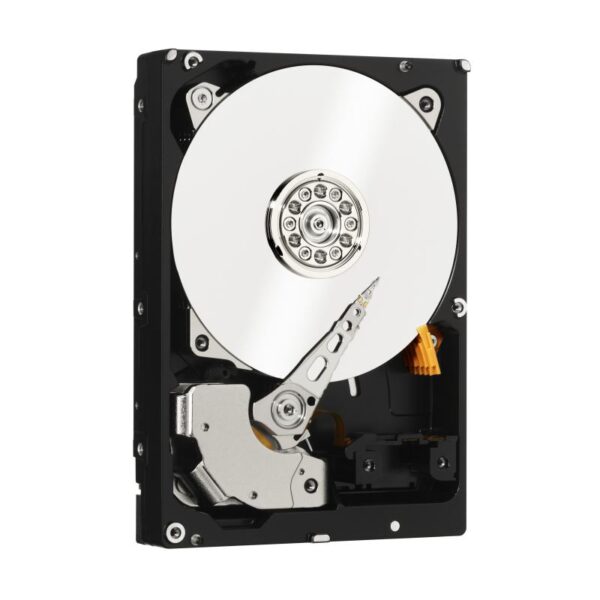 HDD  WD Black 2TB SATA-III 7200rpm 64mb - imagine 10