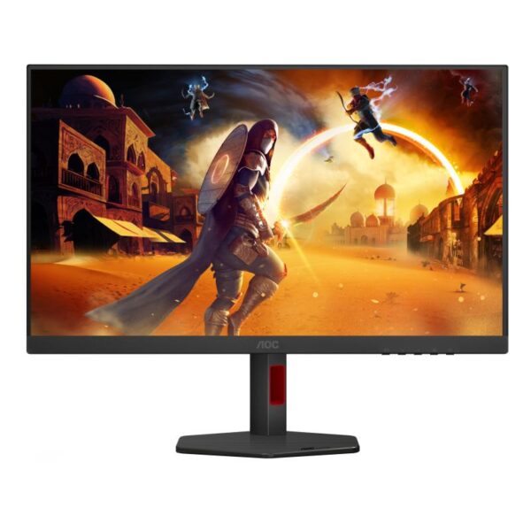 Monitor AOC 27" U27G4R, Diagonal (inch): 27, Diagonal (cm): 69, - imagine 3