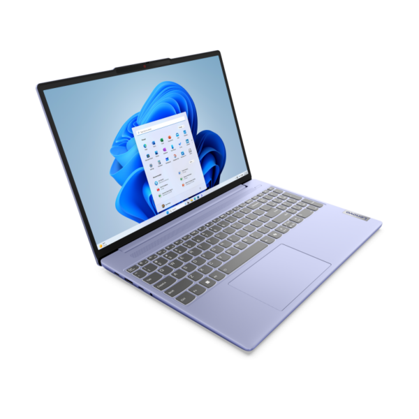 Laptop Lenovo IdeaPad Slim 5 15IRH9R, 15.3" WUXGA (1920x1200) IPS - imagine 6