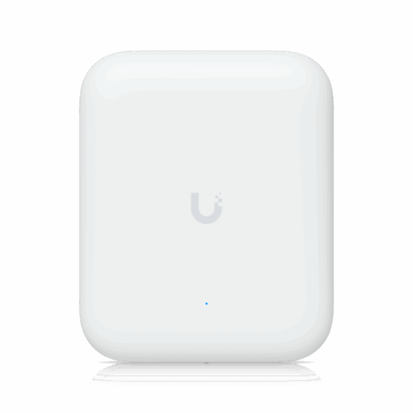 Ubiquiti U7 Outdoor. 2.4 GHz, 5 GHz, Rată maximă transfer