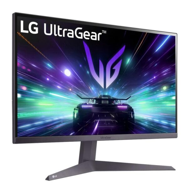 MONITOR 23.8" LG 24GS50F-B - imagine 5