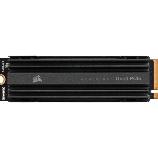SSD CORSAIR MP600 PRO 2TB M.2 NVME - imagine 6