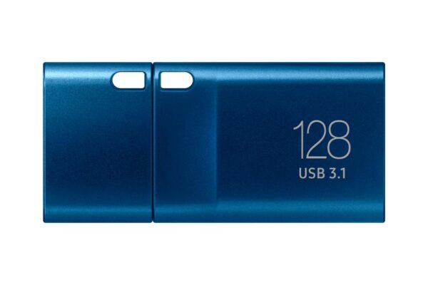 Memorie USB Flash Drive Samsung 128GB Pendrive, USB-c 3.2 Gen1, - imagine 8