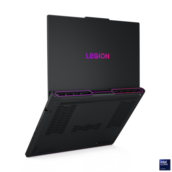Laptop Lenovo Gaming Legion Pro 7 16IAX10H, 16" WQXGA (2560x1600) - imagine 9