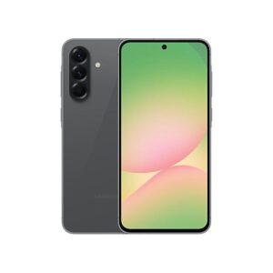Samsung A566B 5G 6.7" 8 128GB DS BK EE