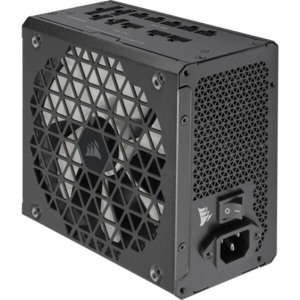 Sursa CORSAIR SF1000 1000W 80 PLUS Platinum SFX - imagine 3