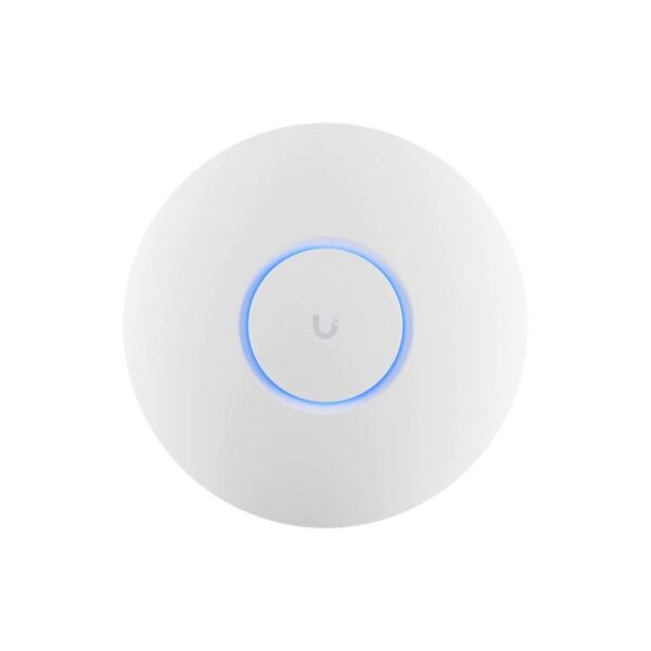 UBIQUITY U6+ WIFI6 ACCESS POINT, Dual-Band, interfata: GbE RJ45 port, - imagine 5