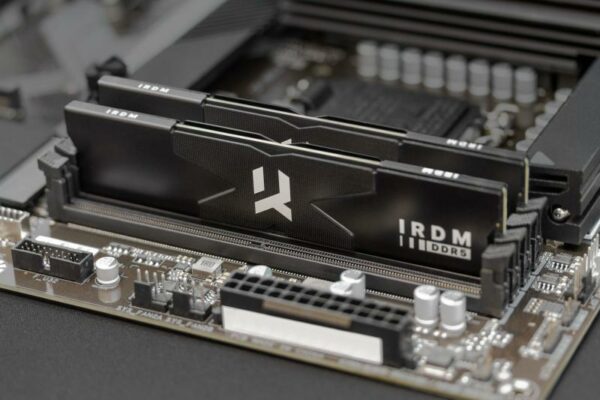 Memorie RAM GoodRam DDR5 32GB 6000 Mhz CL 36 Dual - imagine 8
