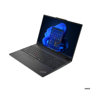 Laptop Lenovo ThinkPad E16 Gen 2 (AMD);16" WUXGA (1920x1200) IPS