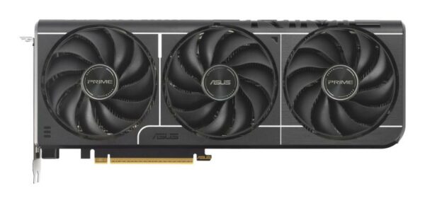 Placa Video ASUS PRIME GEFORCE RTX 5060 TI OC 8GB - imagine 3