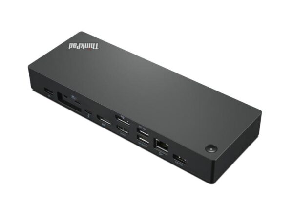 Lenovo ThinkPad Thunderbolt 4 230W - imagine 9