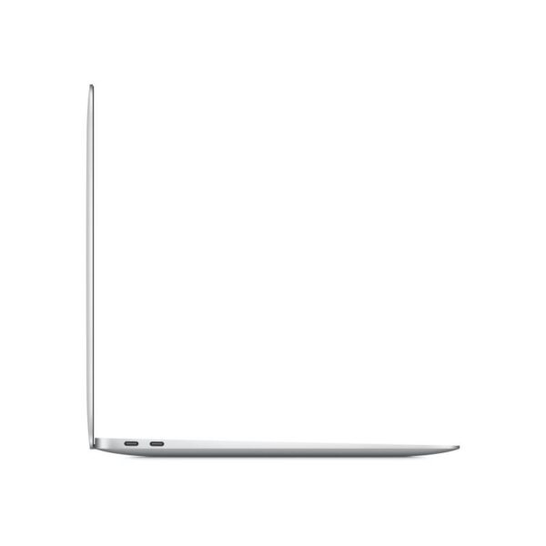 MB AIR 13 M1 GPU-7C 8GB 256GB INT SILVER (US - imagine 6