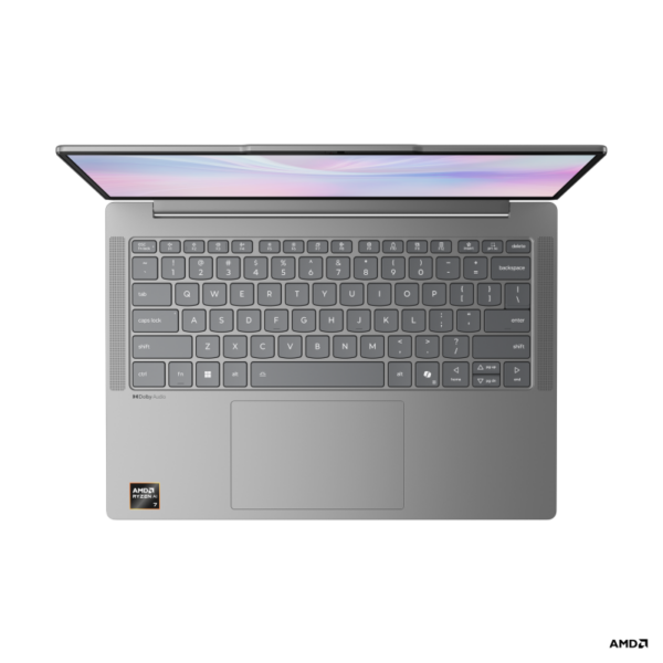 Laptop Lenovo IdeaPad Slim 5 14AKP10, 14" WUXGA (1920x1200) OLED - imagine 4