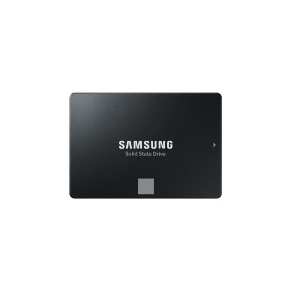 SSD Samsung 870 EVO, 2TB, SATA III - imagine 14