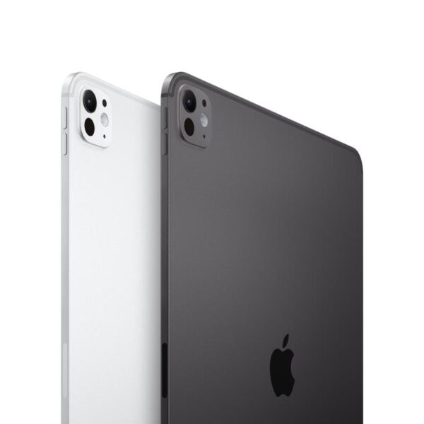 Apple 11-inch iPad Pro (M4) WiFi 256GB with Standard glass - imagine 4
