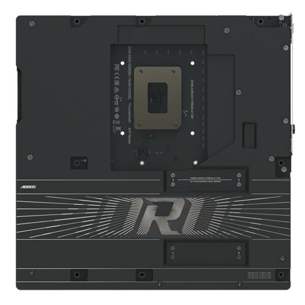Placa de Baza GIGABYTE Z890 AORUS XTREME AI TOP LGA - imagine 7