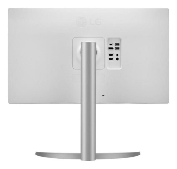 Monitor LG 27" 27UP850K-W.AEU, Diagonal (inch): 27, Diagonal (cm): 69, - imagine 8