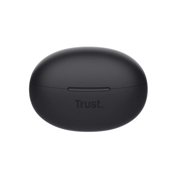 Casti Trust Yavi wireless, TWS, bluetooth, interfata USB-C, frecventa de - imagine 16