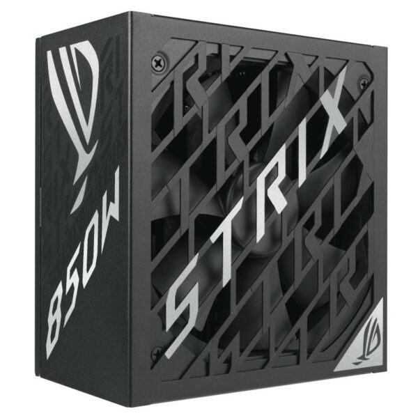 Sursa ASUS ROG STRIX 850W 80 PLUS PLATINUM, ATX12V, Active - imagine 11