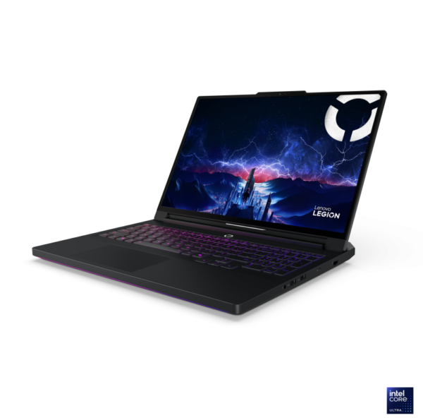 Laptop Lenovo Gaming Legion Pro 7 16IAX10H, 16" WQXGA (2560x1600) - imagine 3